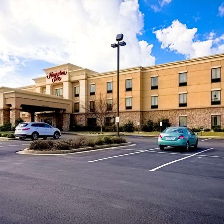 Hampton Inn Montgomery-South-Airport Hope Hull Exterior foto